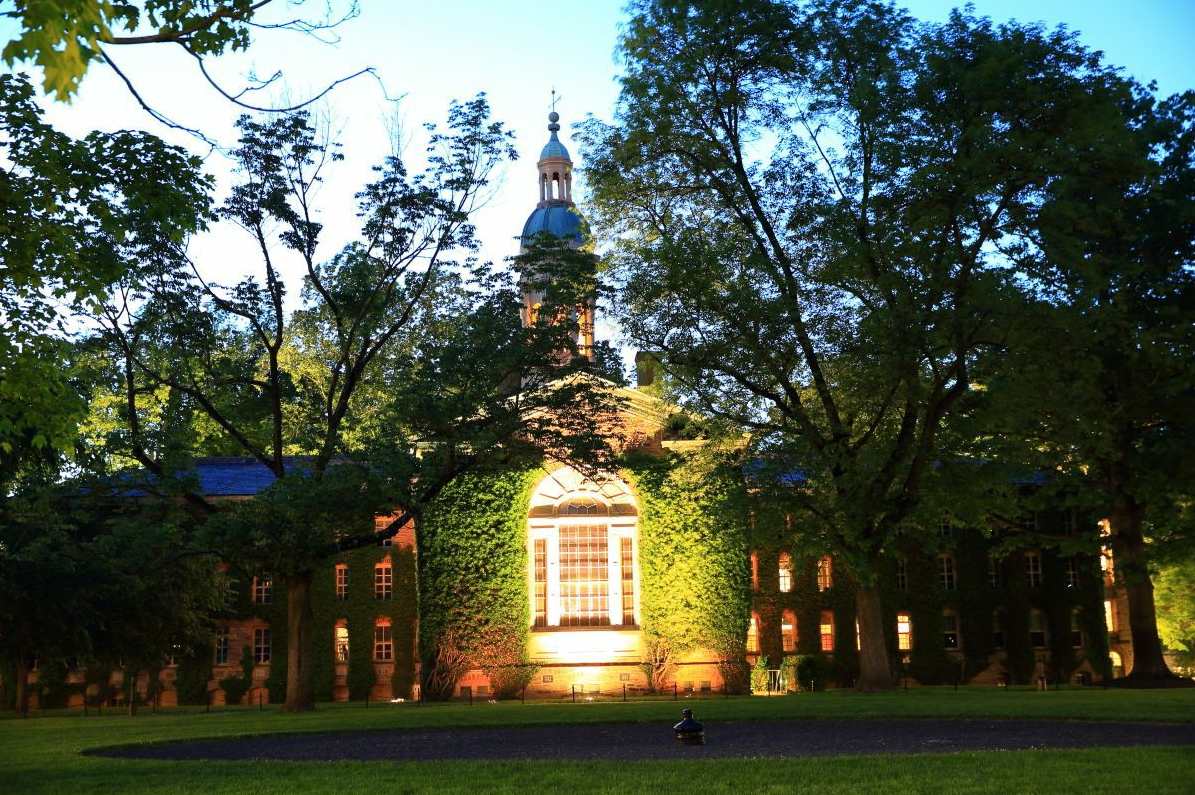 普林斯顿大学开放课程-关于建筑表皮的对话,课程,学习,专业,教育,艺术,第1张 普林斯顿大学开放课程-关于建筑表皮的对话,课程,学习,专业,教育,艺术,第1张