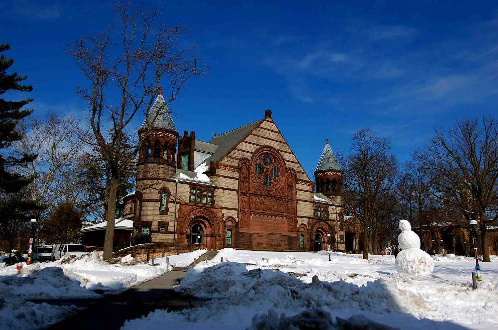 普林斯顿大学开放课程-现代奇迹-未来工程,课程,学习,教育,艺术,合作,第1张