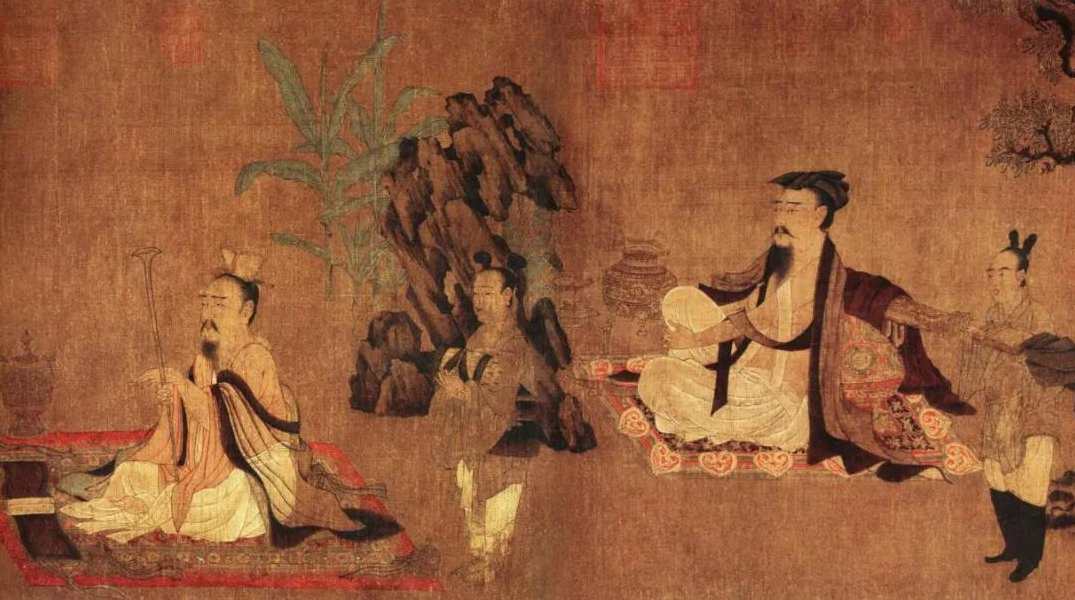 徐公持 魏晋南北朝文学概说