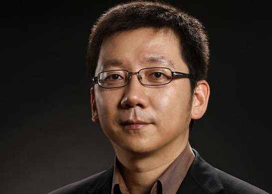 李丰 -黄金K线理论,第1张