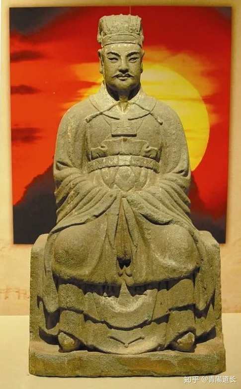 陈巃羽 周易自学-紫薇开运（三）,第1张