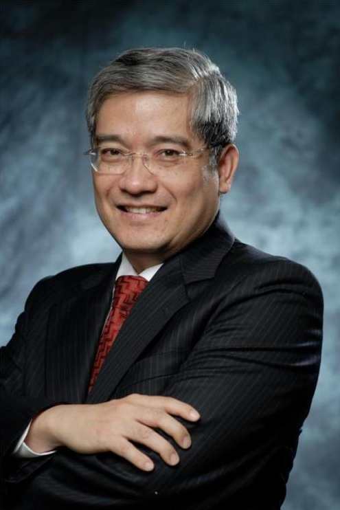 郎咸平 用感性打动你,第1张