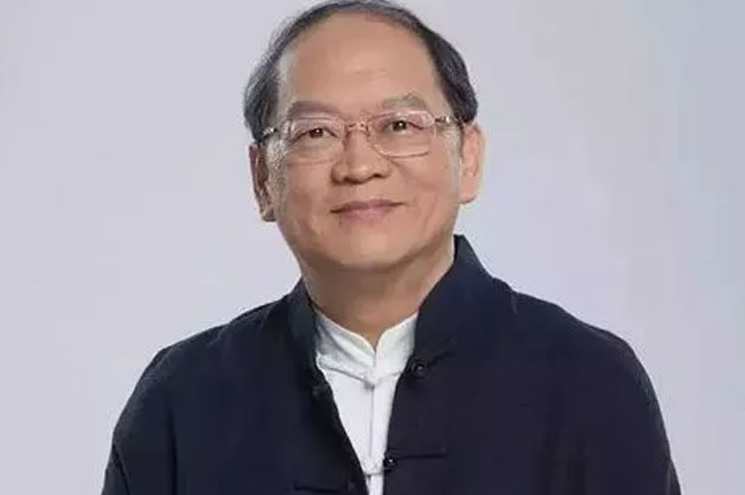 傅佩荣 傅佩荣详解易经六十四卦之 事业成功篇