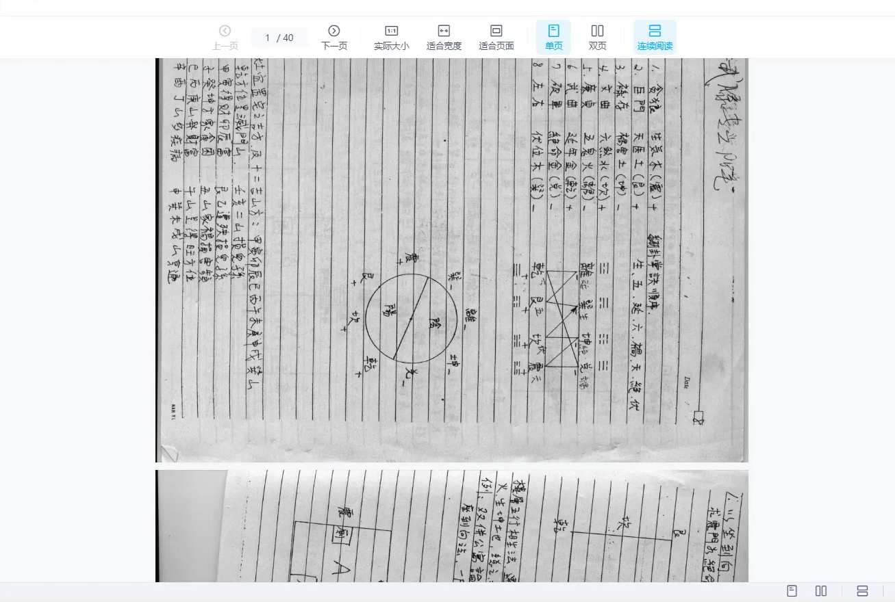 谢武藤 专业阳宅（全集视频）,发展,专业,第1张