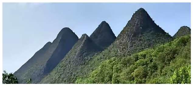 陈启诠 风水与峦头