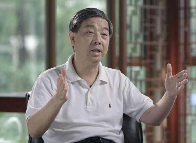 褚良才 易经与建筑风水文化