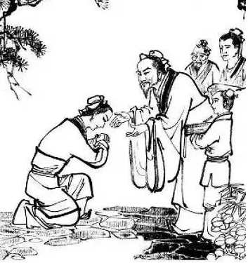 汤森后 天派入室弟子班阳宅授课