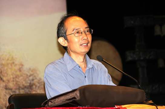 知钱俱乐部 三系课程 徐文明 硕士 研一（上）