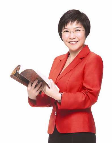 香港首席风水师麦玲玲2015羊年运程 12生肖运势预测