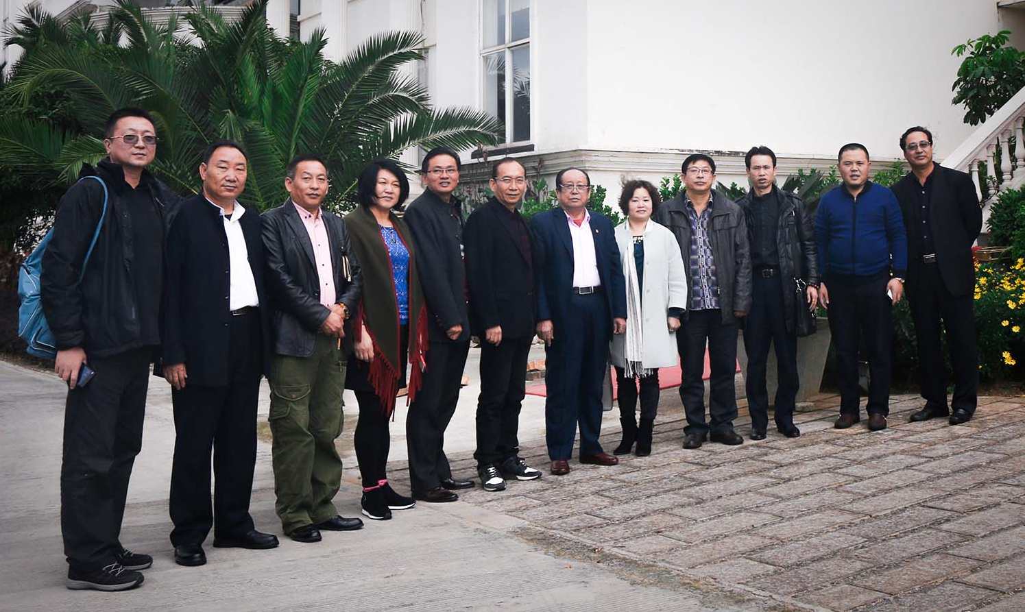 邵伟中 四柱高级讲授班全8讲