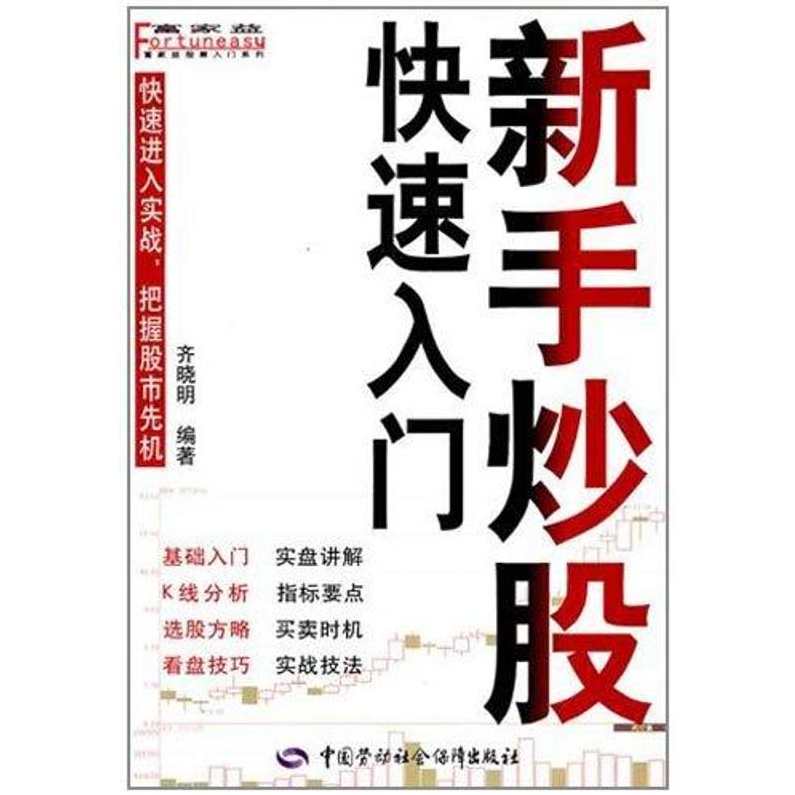 快速入门-最快速度领悟炒股的真谛之二十个炒股法则,第1张 快速入门-最快速度领悟炒股的真谛之二十个炒股法则,第1张