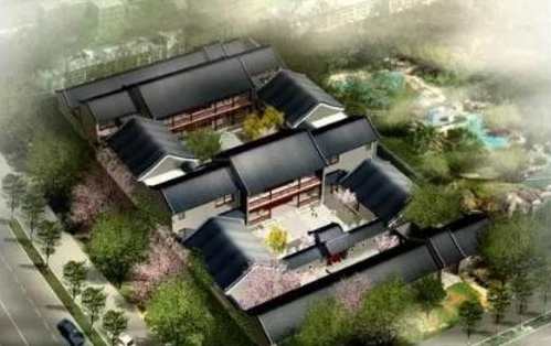 【风水解谜】三元阳宅纳气法现代风水,课程,发展,办公,第1张