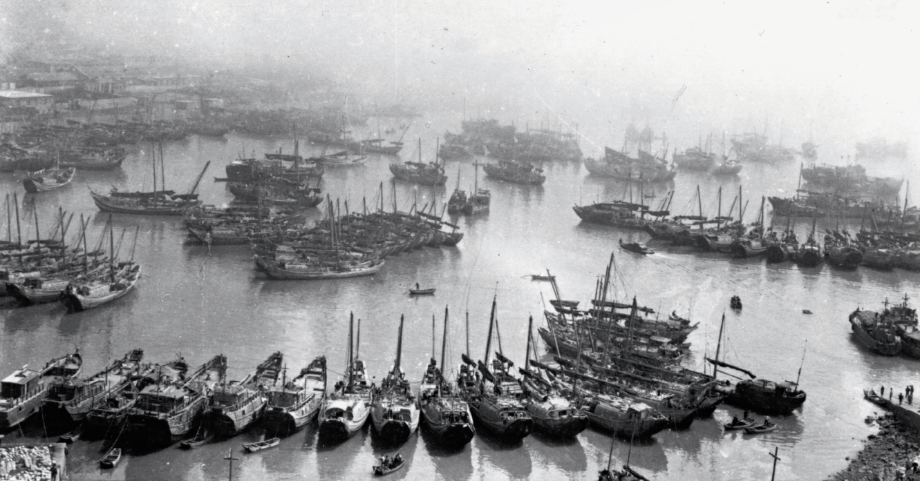 张传玺 从“协和万邦”到“海内一统”,专业,教育,进步,第1张