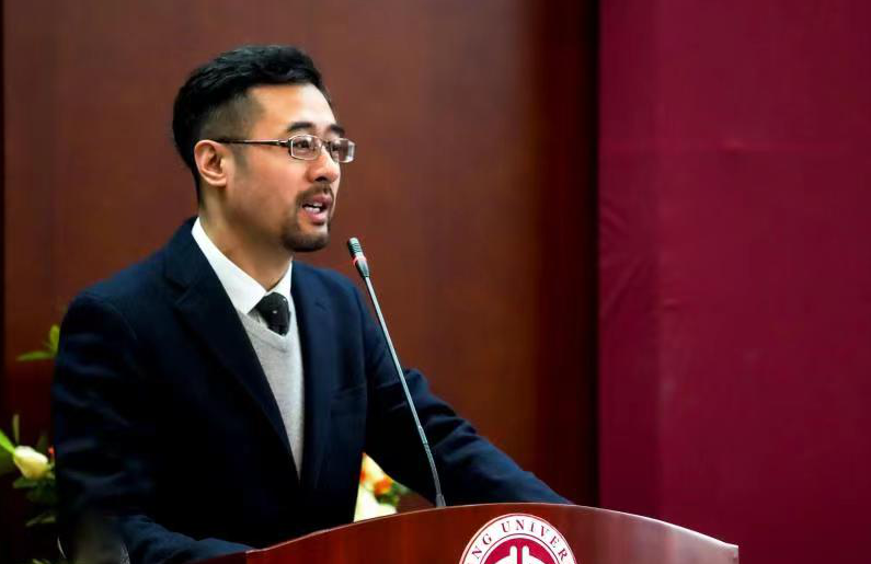 徐凤林 宗教哲学全42集,发展,第1张