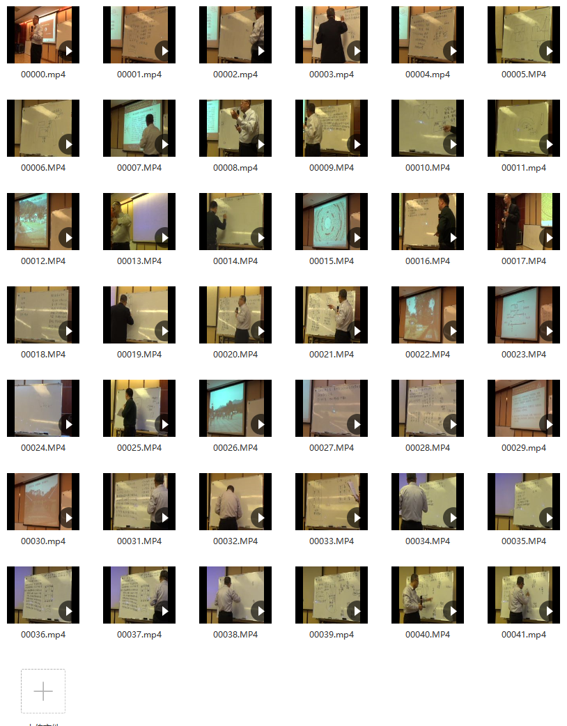 刘国胜杨公风水2017广州研修班视频 88.63G,第2张 刘国胜杨公风水2017广州研修班视频 88.63G,第2张