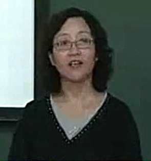 贺群 微分几何全96集,专业,第1张