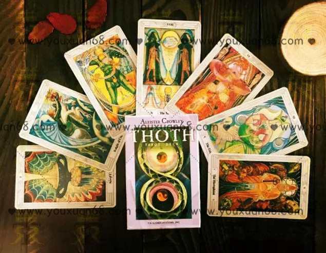 盖娅学院职业塔罗师基础课程长线班+实战解读十五讲 网络课程视频,课程,第1张