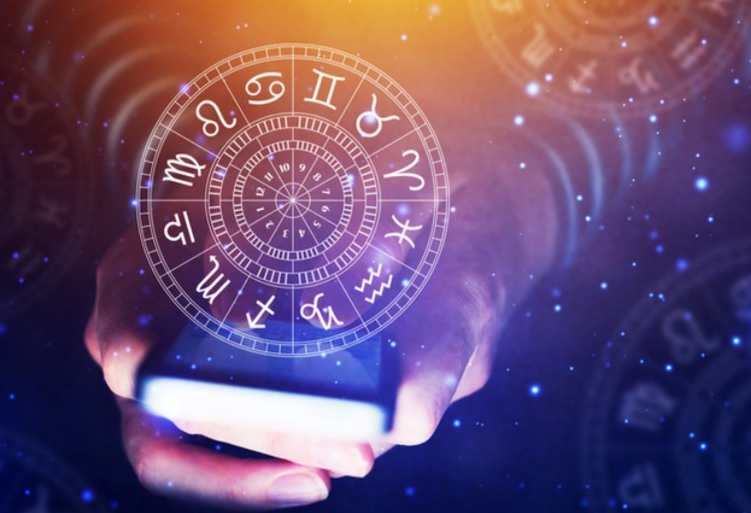 百变女巫占星基础课程