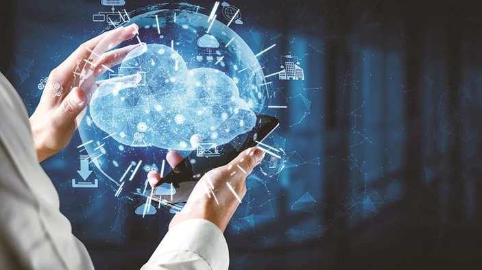 赵杰辉 云计算是新时代的基础设施,课程,发展,云计算,第1张 赵杰辉 云计算是新时代的基础设施,课程,发展,云计算,第1张