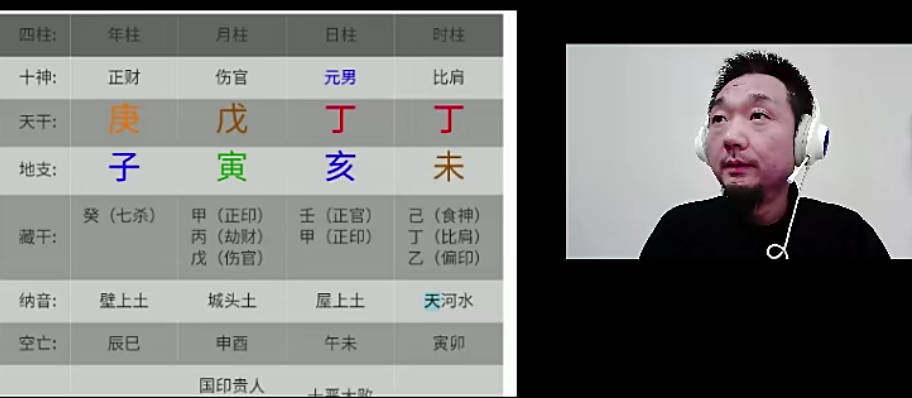 九龙道长 实地班＋网络班,课程,管理,直播,微信,健康,第1张