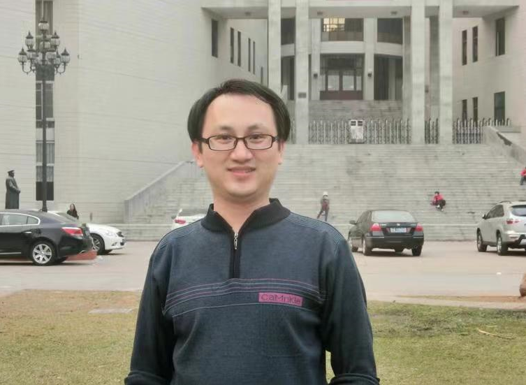 柯庆明 中国文学的美感,课程,发展,理解,目标,小说,第1张