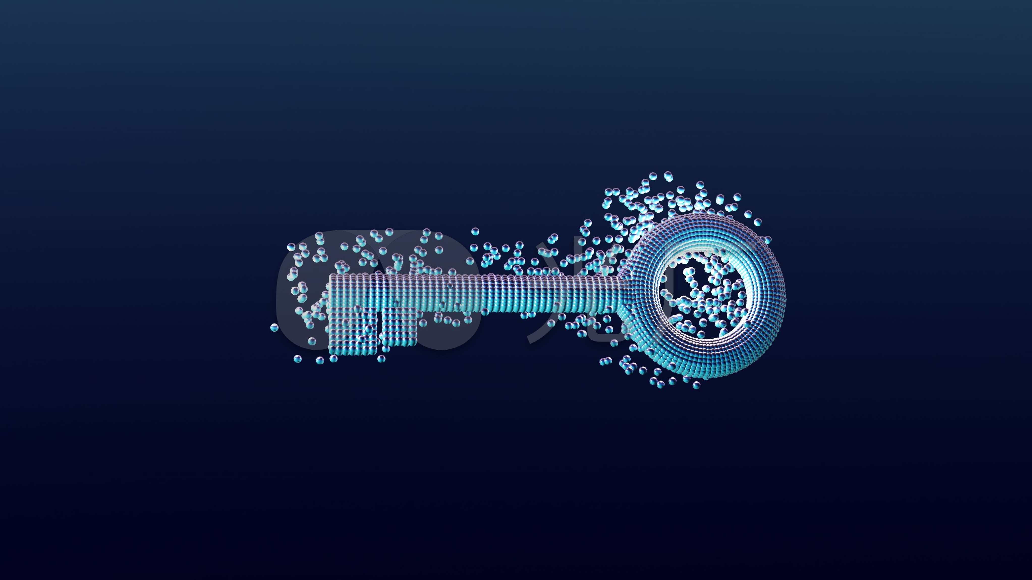 量子时代的密码学 当薛丁格遇上图灵,第1张