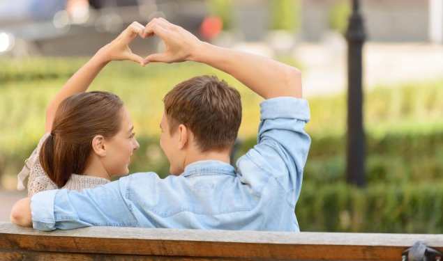 恋爱私塾 爱情选择：情人的辨识及处理