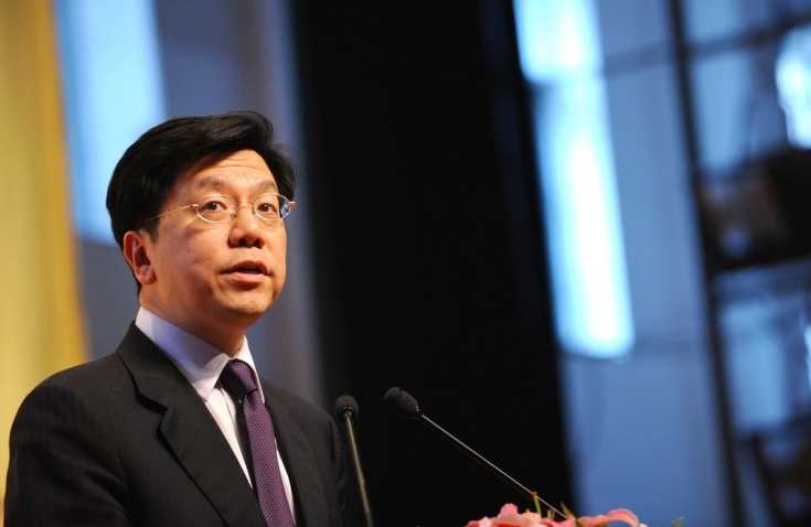 李开复 技术驱动创新:人工智能新时代,发展,艺术,创新,人工智能,进步,第1张 李开复 技术驱动创新:人工智能新时代,发展,艺术,创新,人工智能,进步,第1张