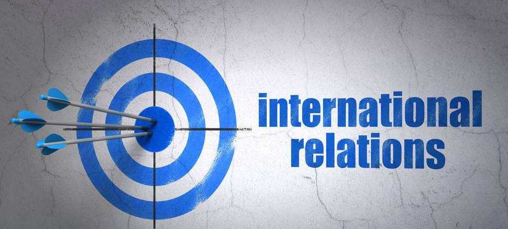 国际关系 年终盘点国际大事,发展,微信,定位,艺术,竞争,第1张
