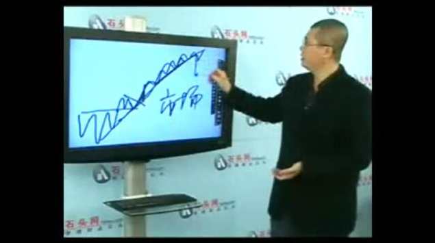 月风先生 机构操盘揭秘全5讲,理解,团队,第1张