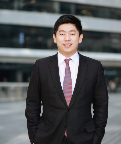 朱超 指标讲解讲座,第1张