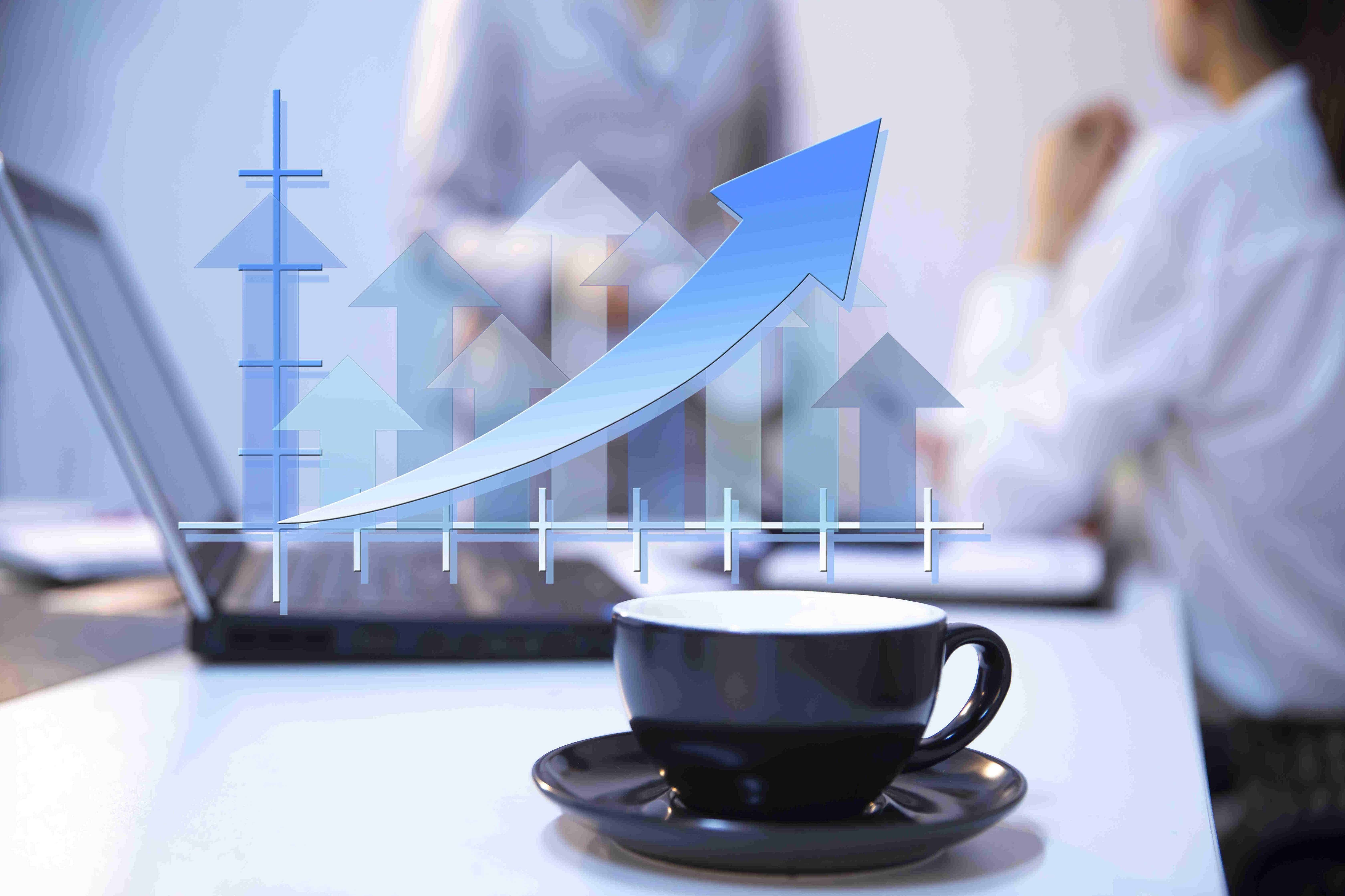 行业前景 未来中国资本市场走向和创业选择,课程,发展,团队,竞争,成长,第1张