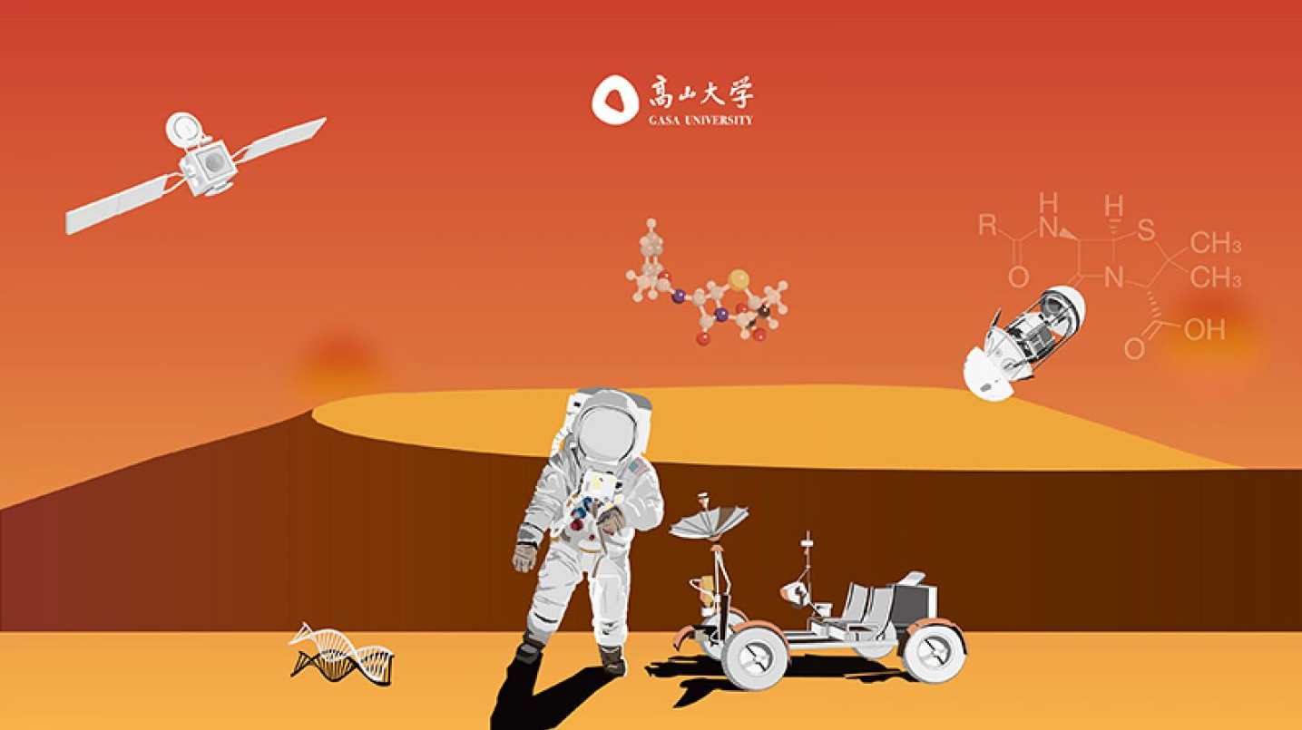 高山大学·科学商业年度课,课程,学习,管理,发展,理解,第1张