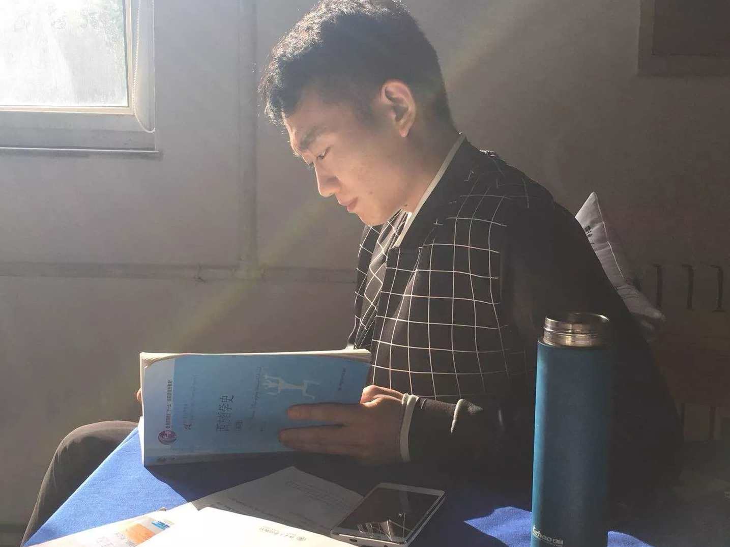 唐曾磊 培养认真能力-提高学习成绩