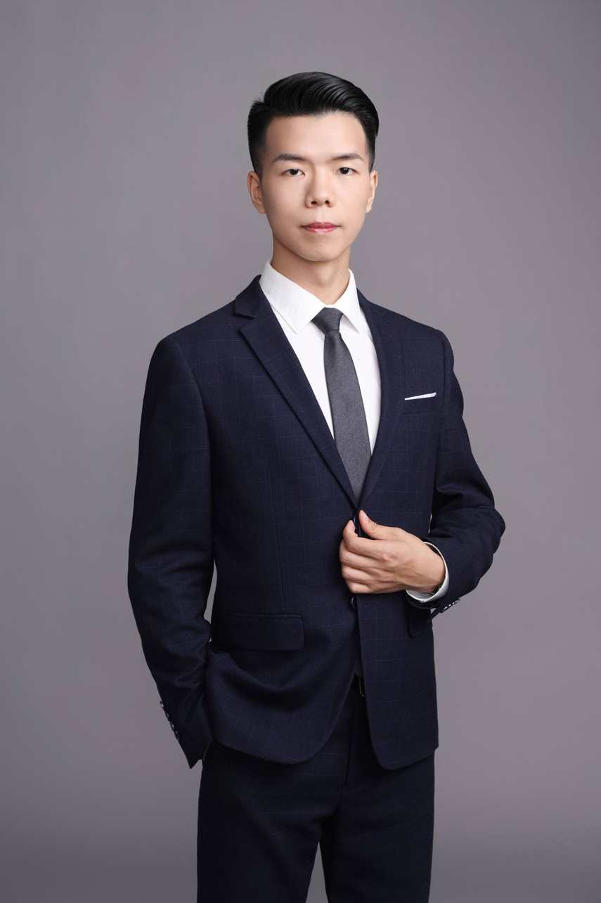 杨凯 上海地面会股票讲座,第1张