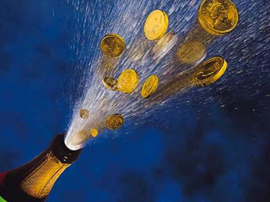 股市狙击手 神奇的MACD指标大解密