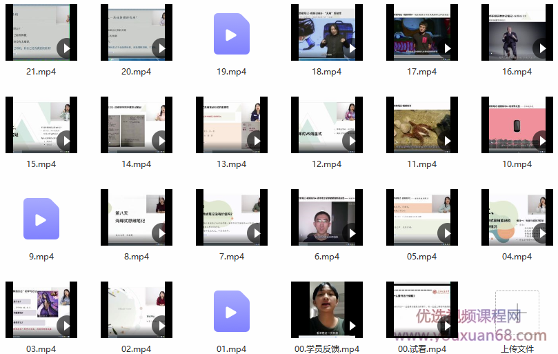王牌笔记课|复旦教授手把手教你做笔记(小学高年级-初三),学习,书法,初三,第2张