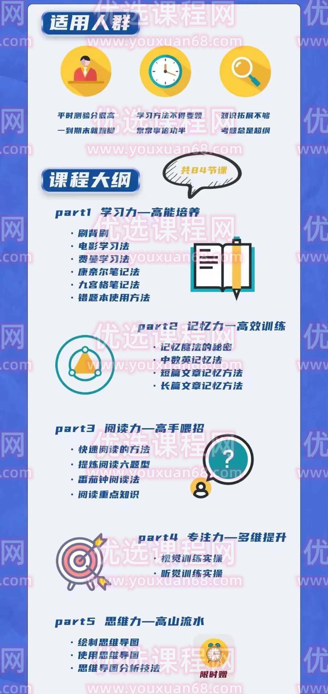 抖音汪勋—阅读高手课,教你不一样的学习方法,学习,管理,理解,模板,魔术,第2张