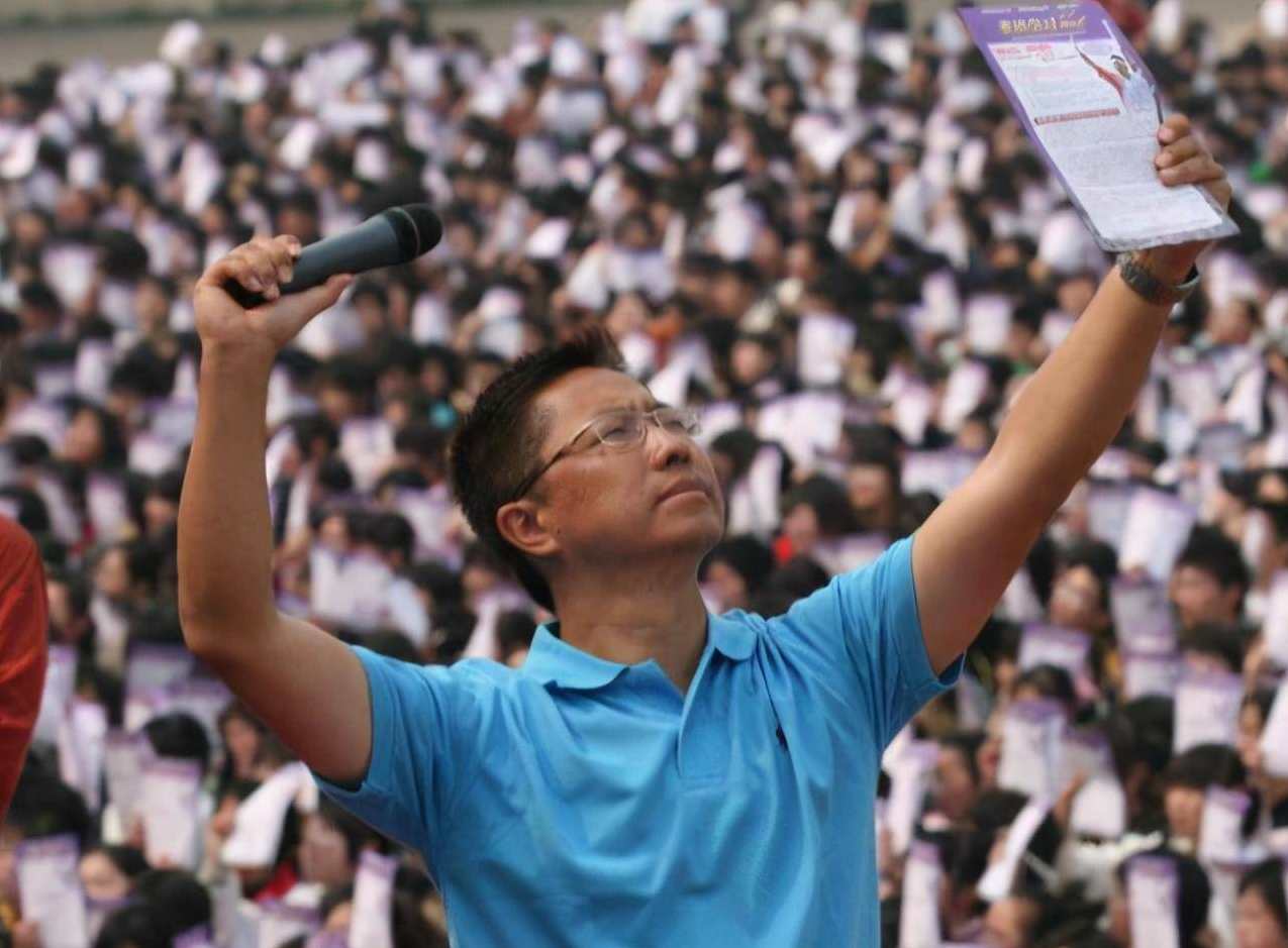 李阳疯狂英语发音宝典,第1张 李阳疯狂英语发音宝典,第1张