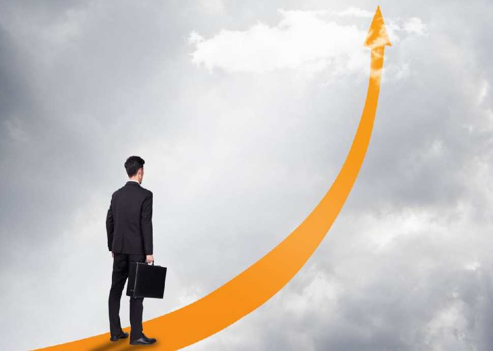 投资 什么样的人更容易从股市赚钱？,管理,目标,金融,坚持,第1张