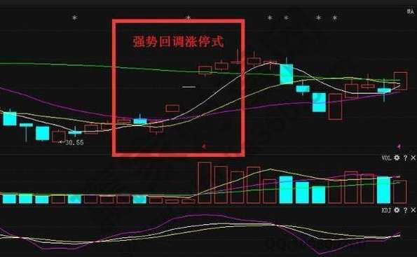 涨停佐罗君 经典实战筹码理论,课程,第1张