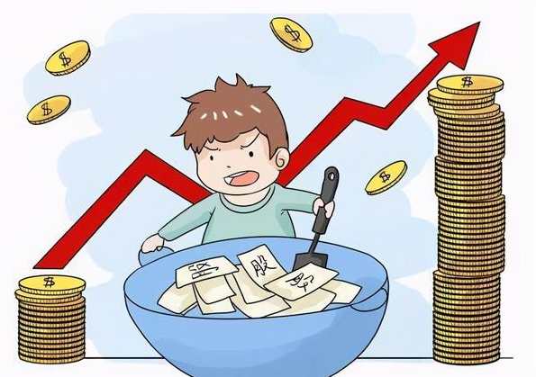 炒股视频 盘口绝技之“苏秦背剑”的最新应用,第1张