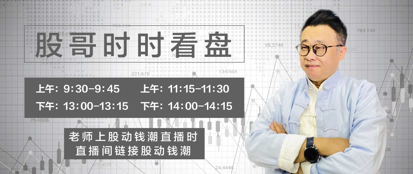 彭明允 妖王指标股票视频教学,第1张