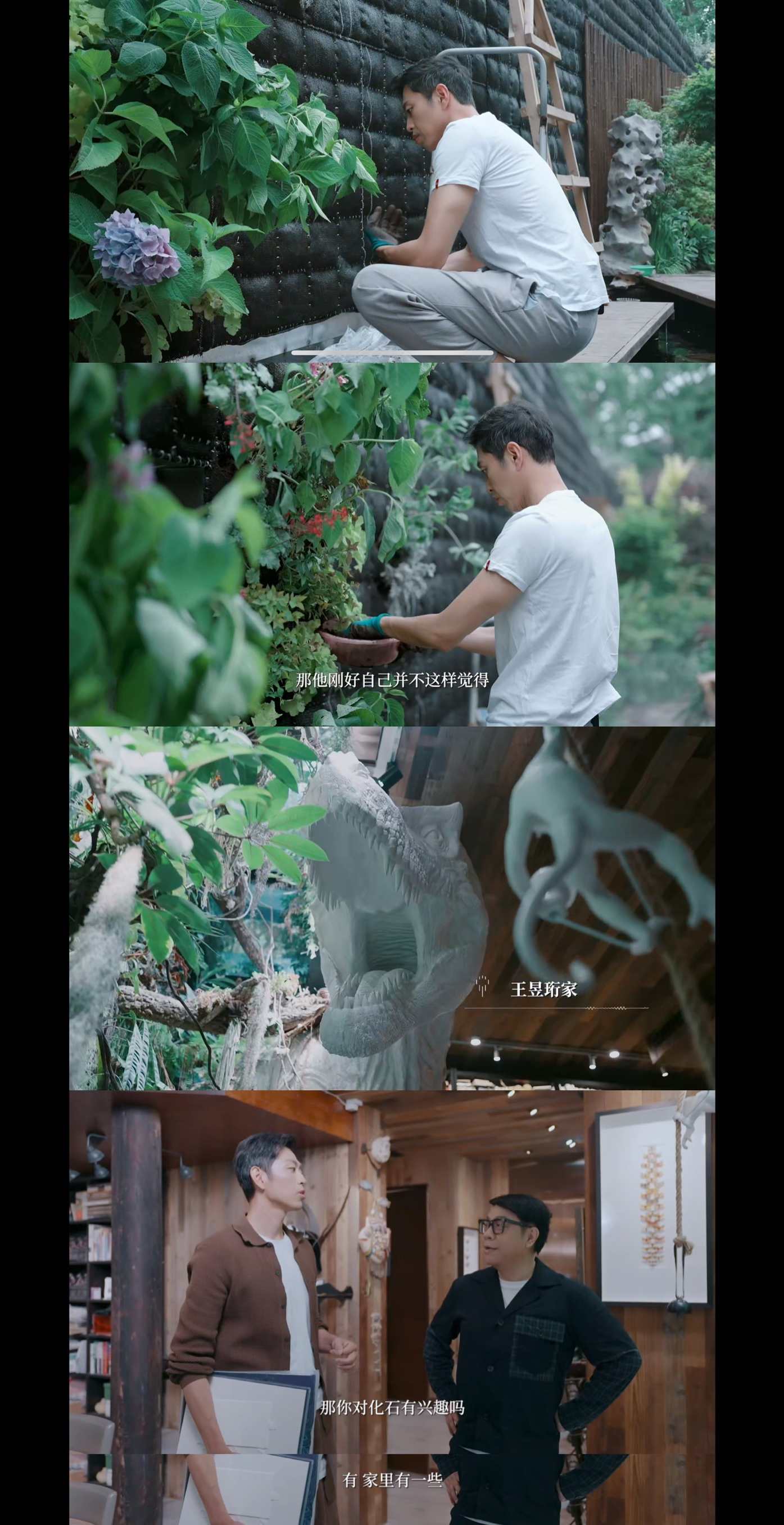 水哥王文胜大学堂《三线合围系列》视频5集,第1张