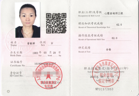 三级心理咨询师职业资格认证考试高清视频音频培训教程讲义课件,第1张