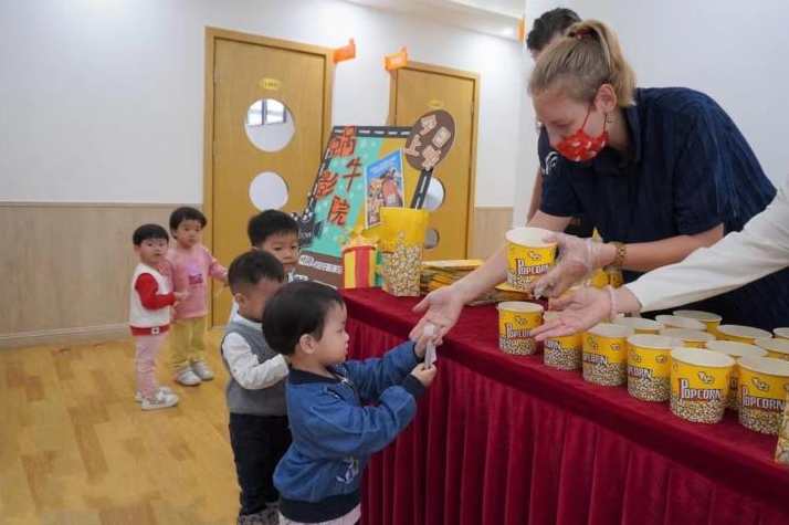 英语教程 为婴儿塑造英文环境（育儿必备）视频+音频+教材,学习,教育,漫画,第1张
