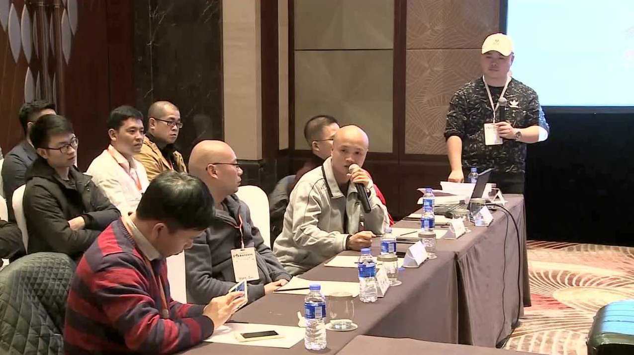 （谢磊)期货金刚经大讲堂视频课程 20集,课程,直播,第1张