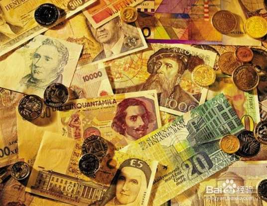 【黄金外汇交易】辨势交易法