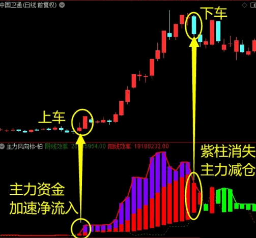 股林枭雄 解读筹码主力庄家炒股视频教程,第1张