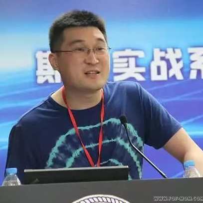 程智斌日内分时图交易方法完整解析,理解,第1张